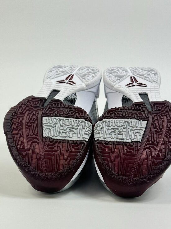 Nike Zoom Kobe 5 Protro \'Lower Merion Aces 2026\' IM0557-001 Multi Size